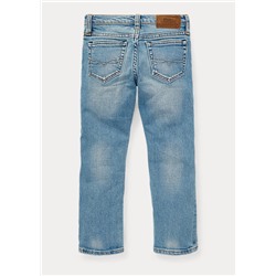 Boys 2-7 Sullivan Slim Stretch Jean