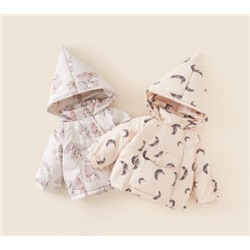 Непромокаемая куртка для детей (Бомба пушка ракета 😍)