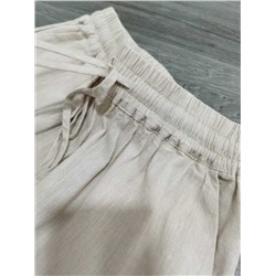 Женские лёгкие летние брюки, экспорт