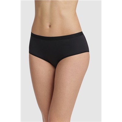 Pack 3 bragas culotte Pockets Ecodim