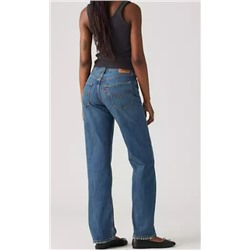 Low Pro Women's Jeans