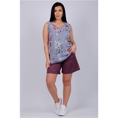 Костюм с шортами Марсель НАТАЛИ #895101