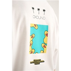 Футболка OXOUNO, 1093948