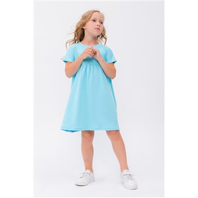 Платье Солнышко Бирюза НАТАЛИ #877052