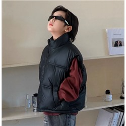 Жилетка для мальчиков/девочек