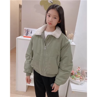 Курточка для мальчиков и девочек