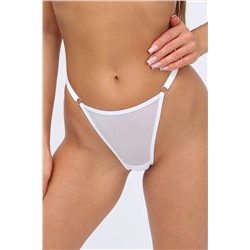 Стринги на регуляторах сетка