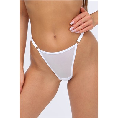 Стринги на регуляторах сетка