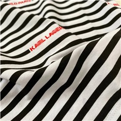 Женская футболка Karl Lagerfel*d