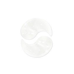 energy shake pearly coffee eye patch