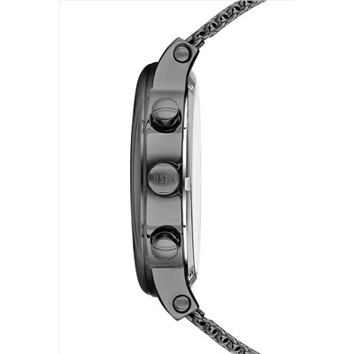 Erkek Füme Kol Saati