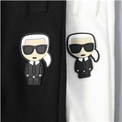 Cпортивные повседневные трикотажные шорты  КАР*Л