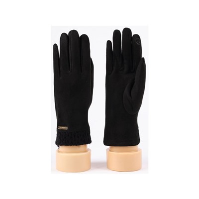 Перчатки Lanotti SWEC-2351601/Черный