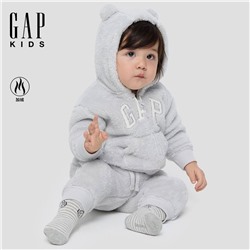 Детский мягкий плюшевый костюм для малышей  ГЭ*П💙  Оригинал