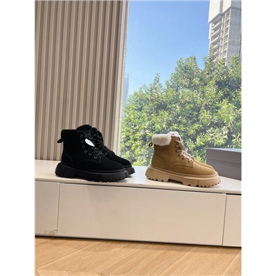 Натуральная замша люкс