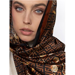 Палантин женский KPR-11-35