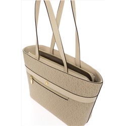 Kadın Bej Kol Çantası