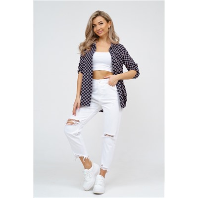 Рубашка 36928