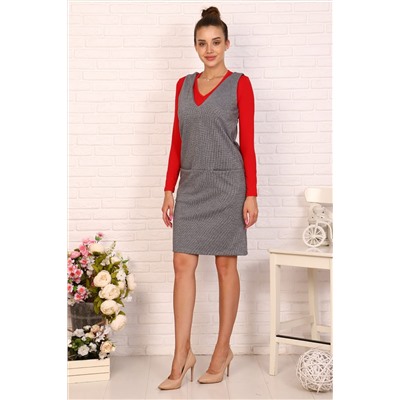 Сарафан 35033 НАТАЛИ #881972