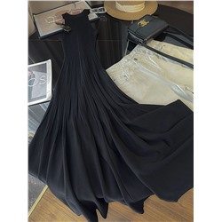 Очень красивое трикотажное платье