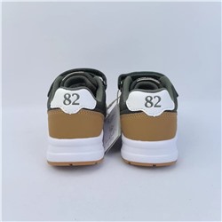 Детские кроссовки  US POL*O ASS*N, экспорт