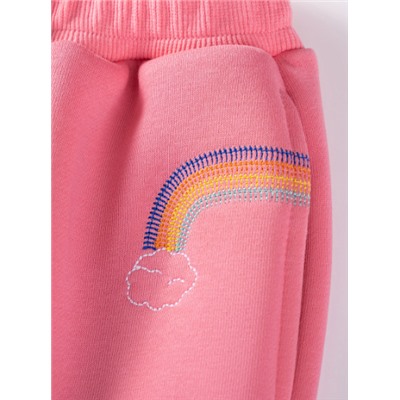 Костюм для девочек МАЛВЕ*Й