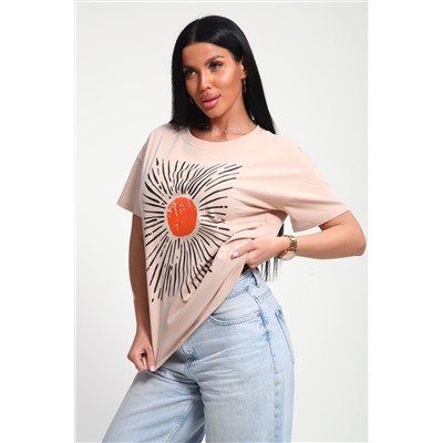 85658 футболка женская