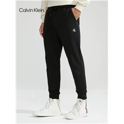 Теплые мужские спортивные штаны на флисе СК