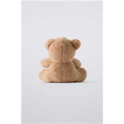 TEDDY BEAR KEY RING