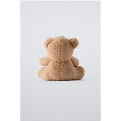 TEDDY BEAR KEY RING