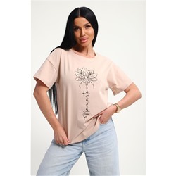 85659 футболка женская