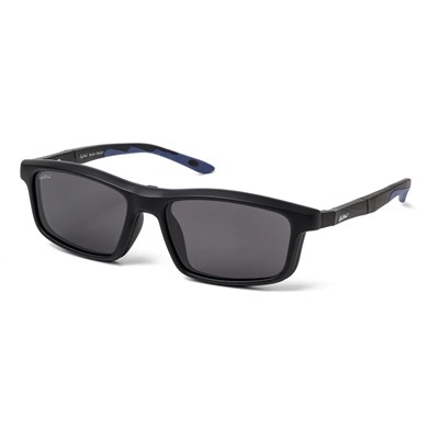 Оправа с солнцезащитной насадкой (Clip-on) StyleMark Polarized 6050B