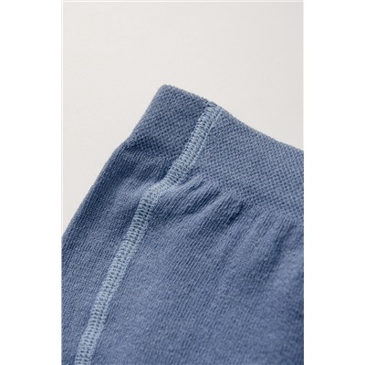 Колготки Снеговики детские