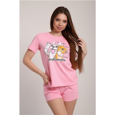 Пижама ЕКШ-1069