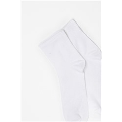 Calcetines Blanco