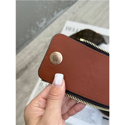 Косметичка женская большая дорожная Loui*s Vuitto*n 2в1