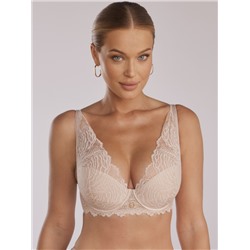 1103-PU LUNA Бюст KINGA