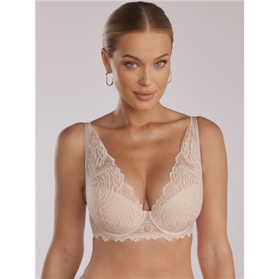 1103-PU LUNA Бюст KINGA