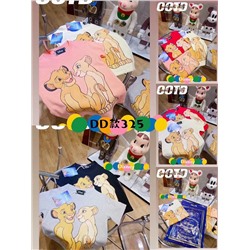 Футболка  45 цвет ук в комент