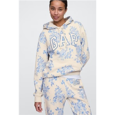 Gap Logo Hoodie