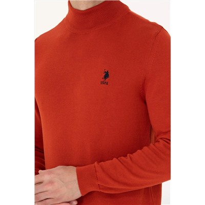 Erkek Kiremit Basic Kazak