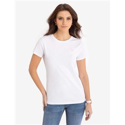 CREW NECK T-SHIRT