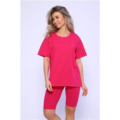 Костюм с велосипедками 13150 НАТАЛИ #980682