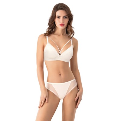 Бюстгальтер №8193 Ornella балконет Mioocchi