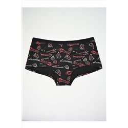 Трусы INDEFINI, 1225165