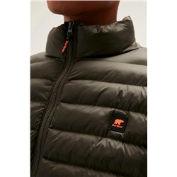 Bad Bear 22.02.15.003-c70 Archer Puffer Erkek Mont