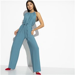 Комбинезон, Проникновение в образ (с поясом)