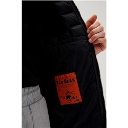 Bad Bear 21.02.15.009-c01 Miner Puffer Erkek Mont