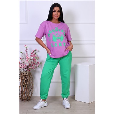 Костюм с брюками 14632 НАТАЛИ #877915