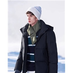 Мужская теплая пуховая куртка Hazzi*s Экспорт